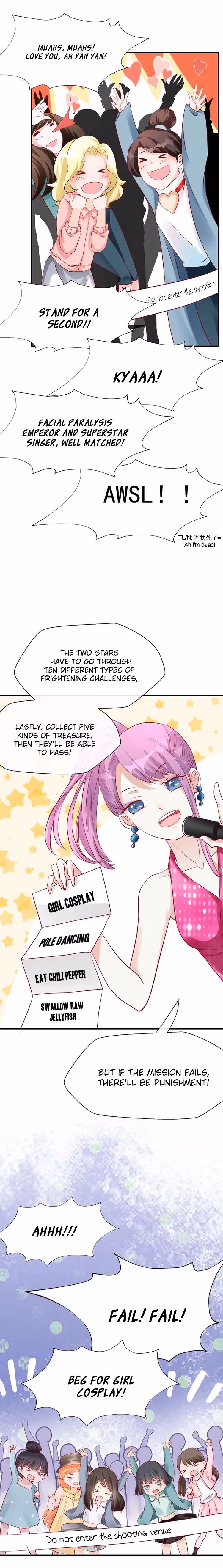 Read Private Devil Puppy chapter 12.5 image 2 on Lezhin