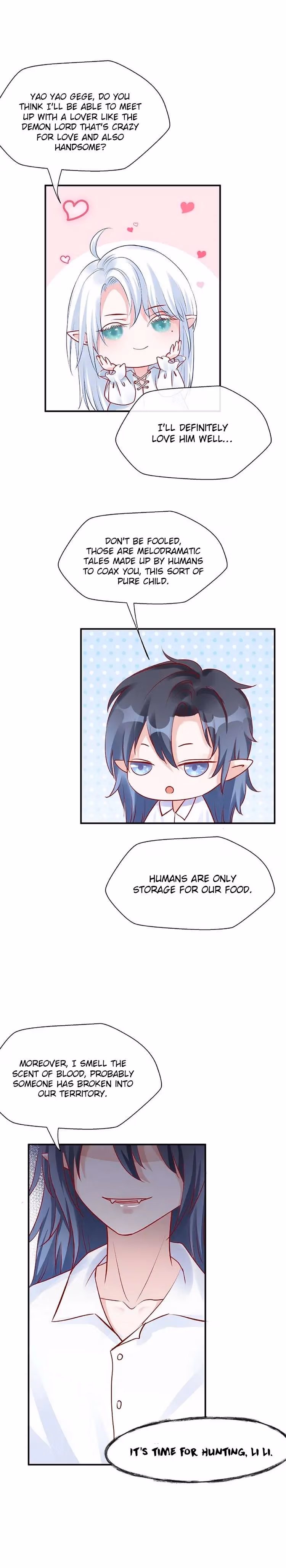 Read Private Devil Puppy chapter 12.5 image 5 on Lezhin