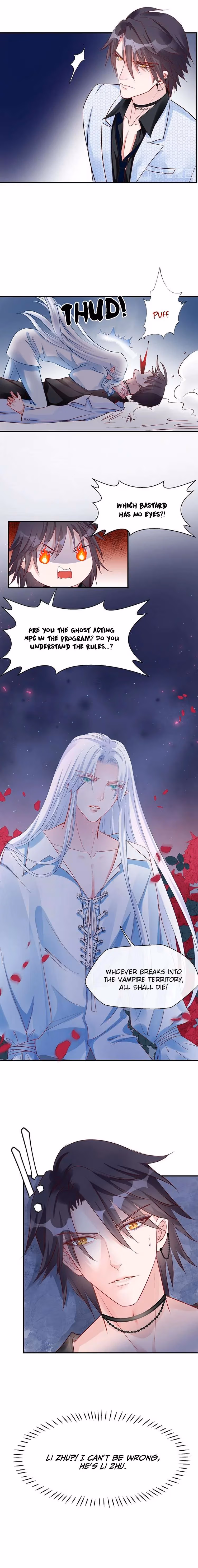 Read Private Devil Puppy chapter 12.5 image 7 on Lezhin