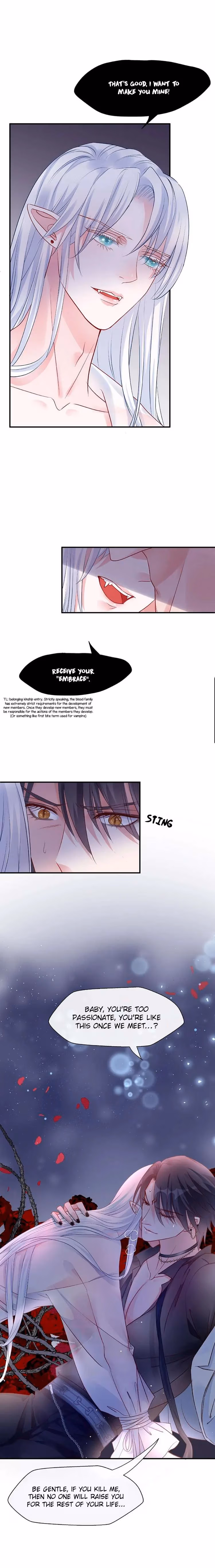 Read Private Devil Puppy chapter 12.5 image 9 on Lezhin