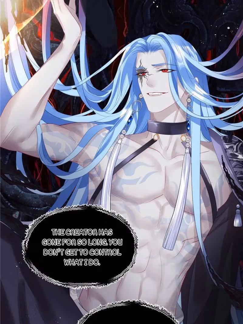 Read Private Devil Puppy chapter 122 image 14 on Lezhin