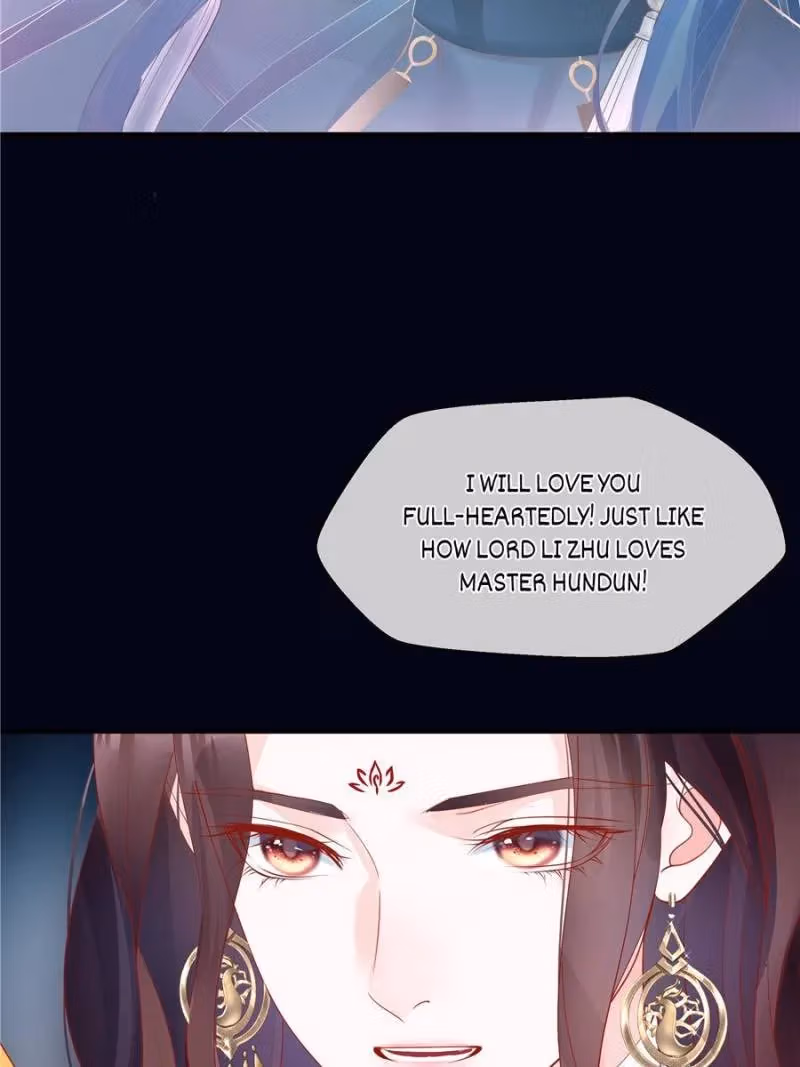 Read Private Devil Puppy chapter 122 image 33 on Lezhin