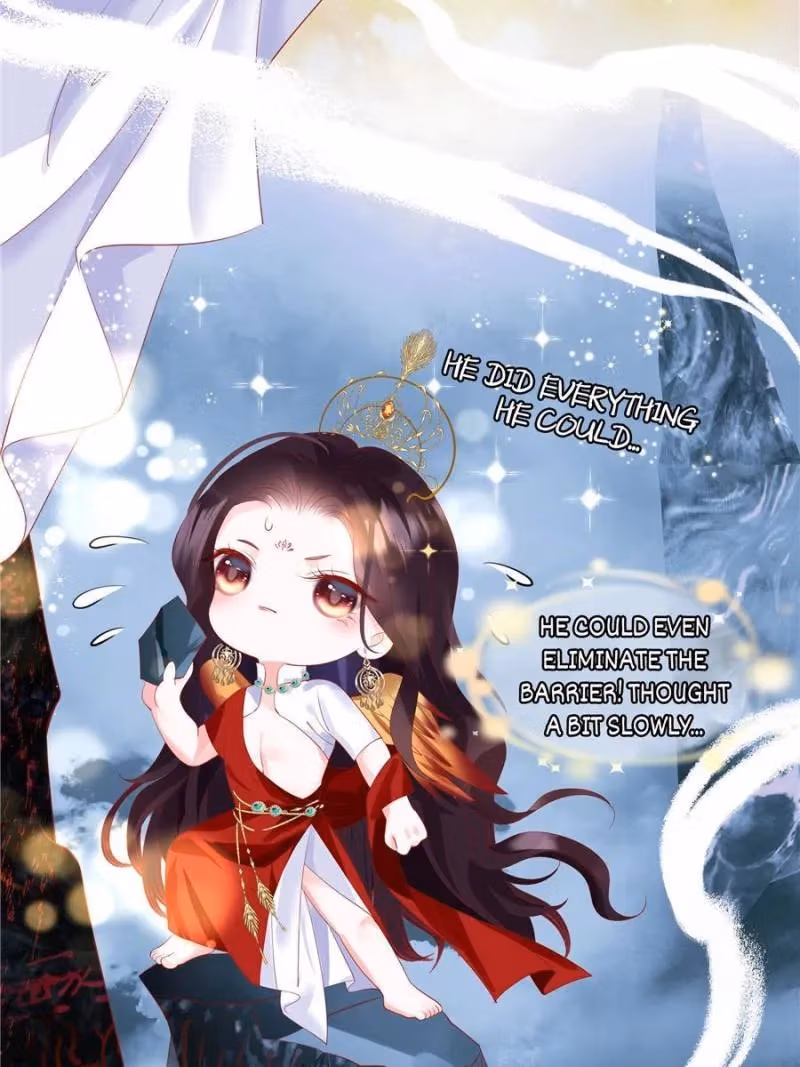 Read Private Devil Puppy chapter 122 image 4 on Lezhin