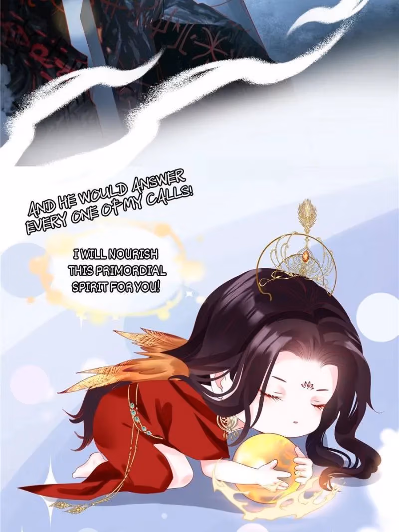 Read Private Devil Puppy chapter 122 image 5 on Lezhin