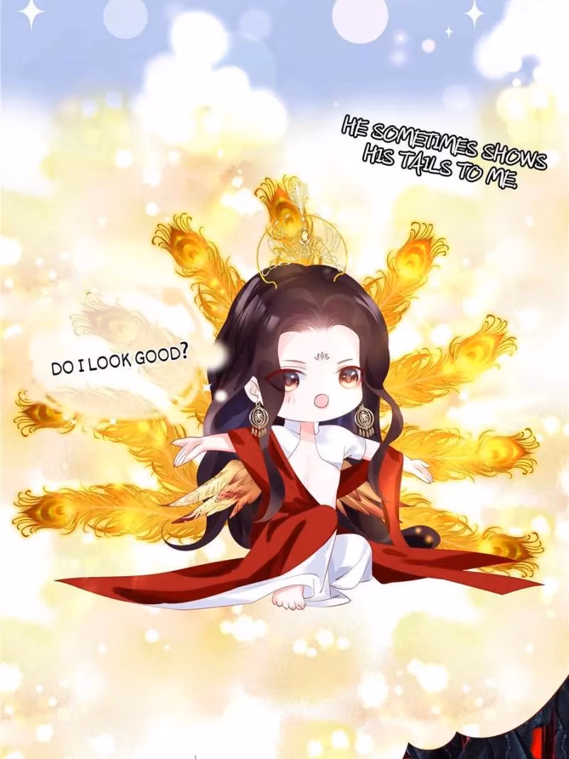 Read Private Devil Puppy chapter 122 image 6 on Lezhin