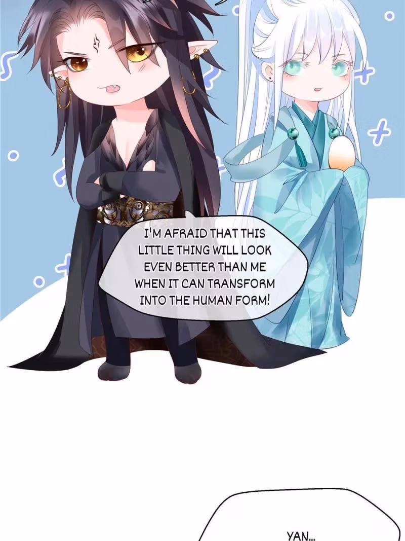 Read Private Devil Puppy chapter 122 image 80 on Lezhin