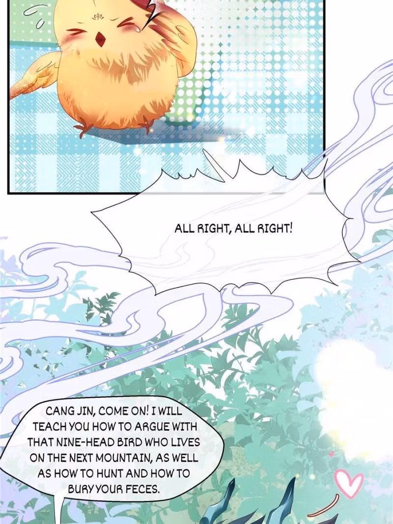 Read Private Devil Puppy chapter 122 image 93 on Lezhin