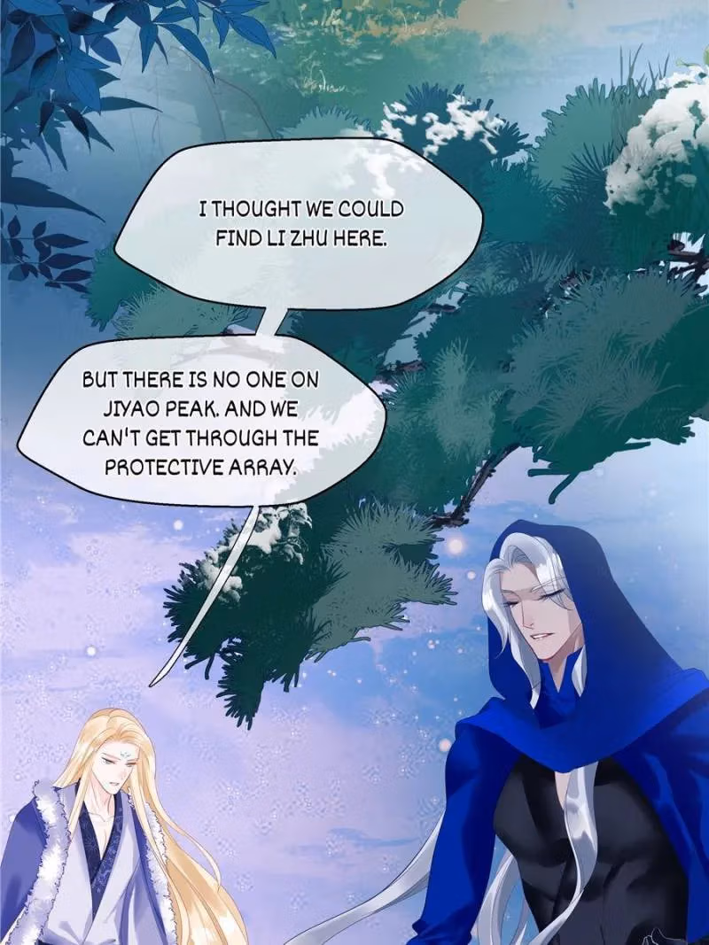 Read Private Devil Puppy chapter 124 image 15 on Lezhin