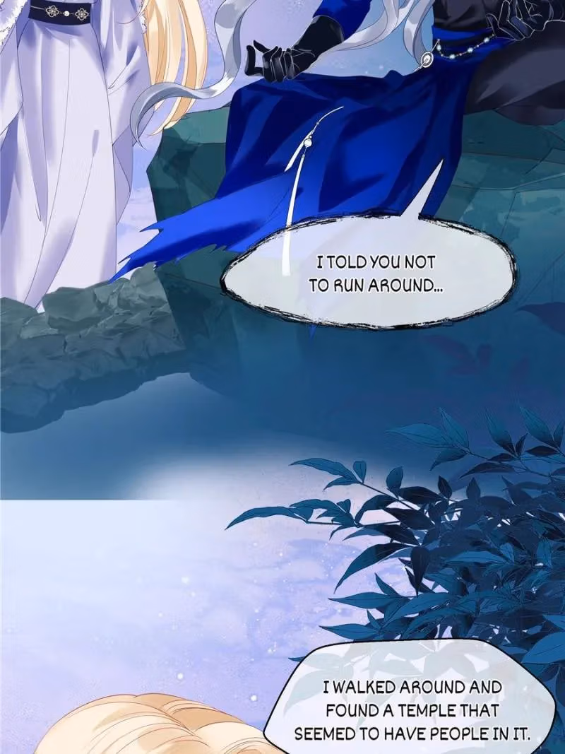 Read Private Devil Puppy chapter 124 image 16 on Lezhin