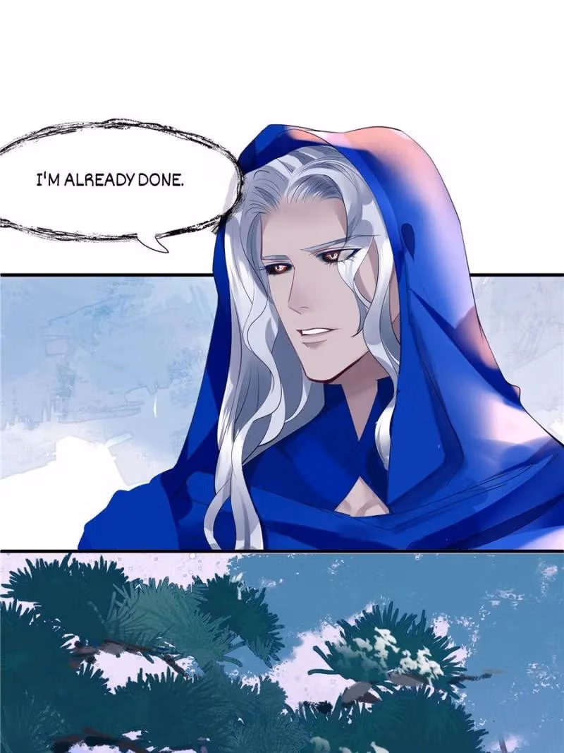 Read Private Devil Puppy chapter 124 image 18 on Lezhin