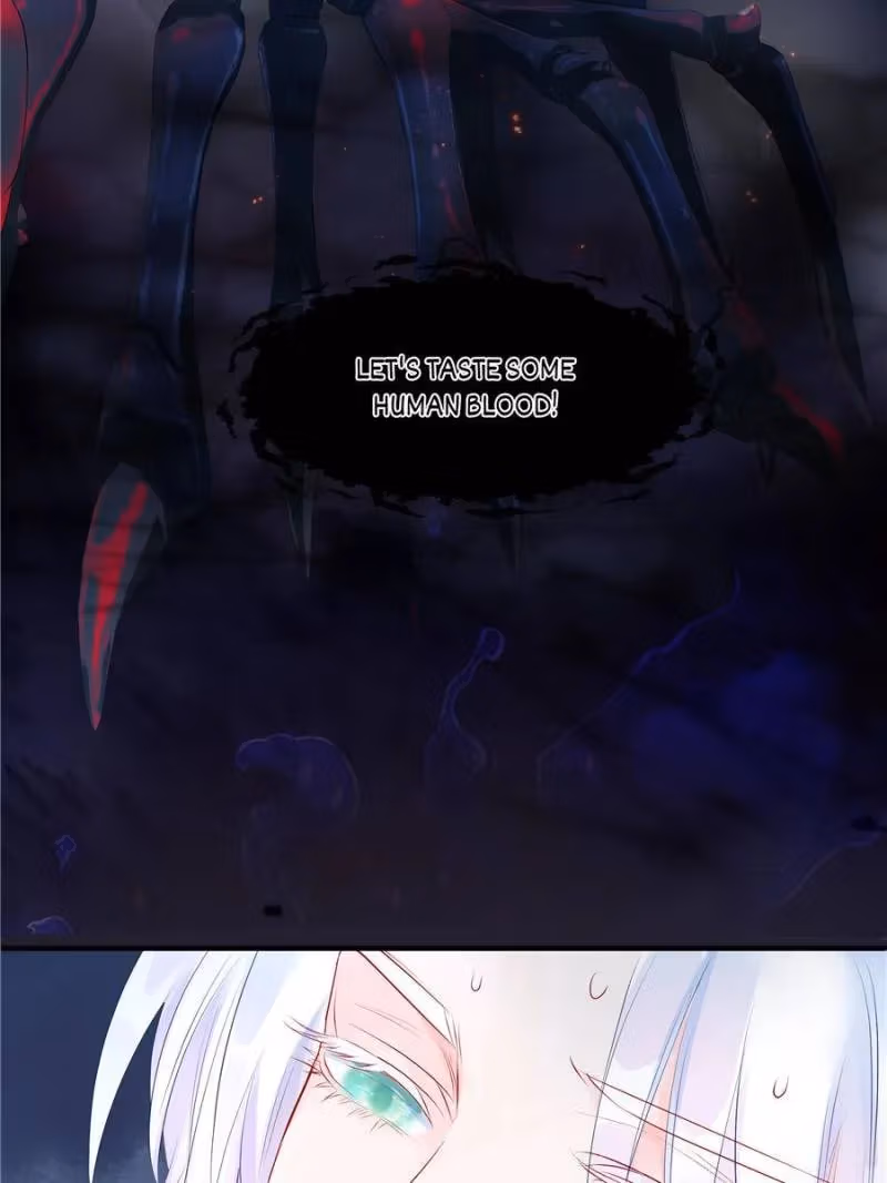 Read Private Devil Puppy chapter 124 image 2 on Lezhin