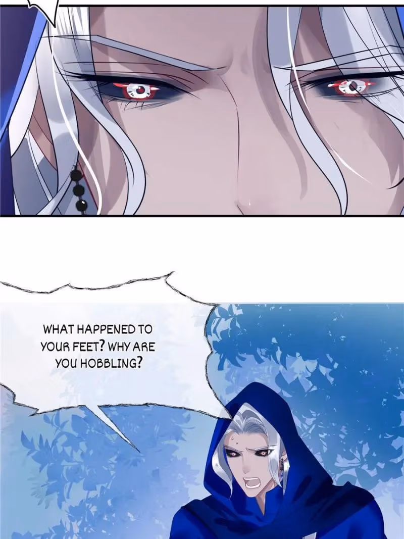 Read Private Devil Puppy chapter 124 image 21 on Lezhin