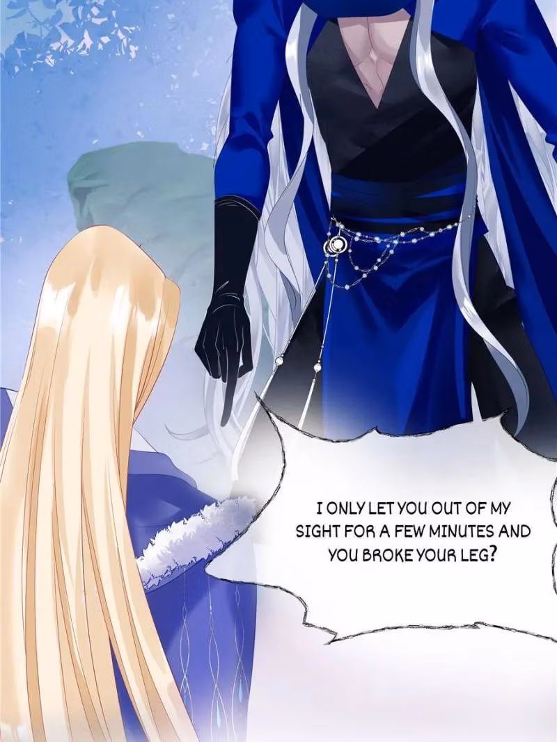 Read Private Devil Puppy chapter 124 image 22 on Lezhin
