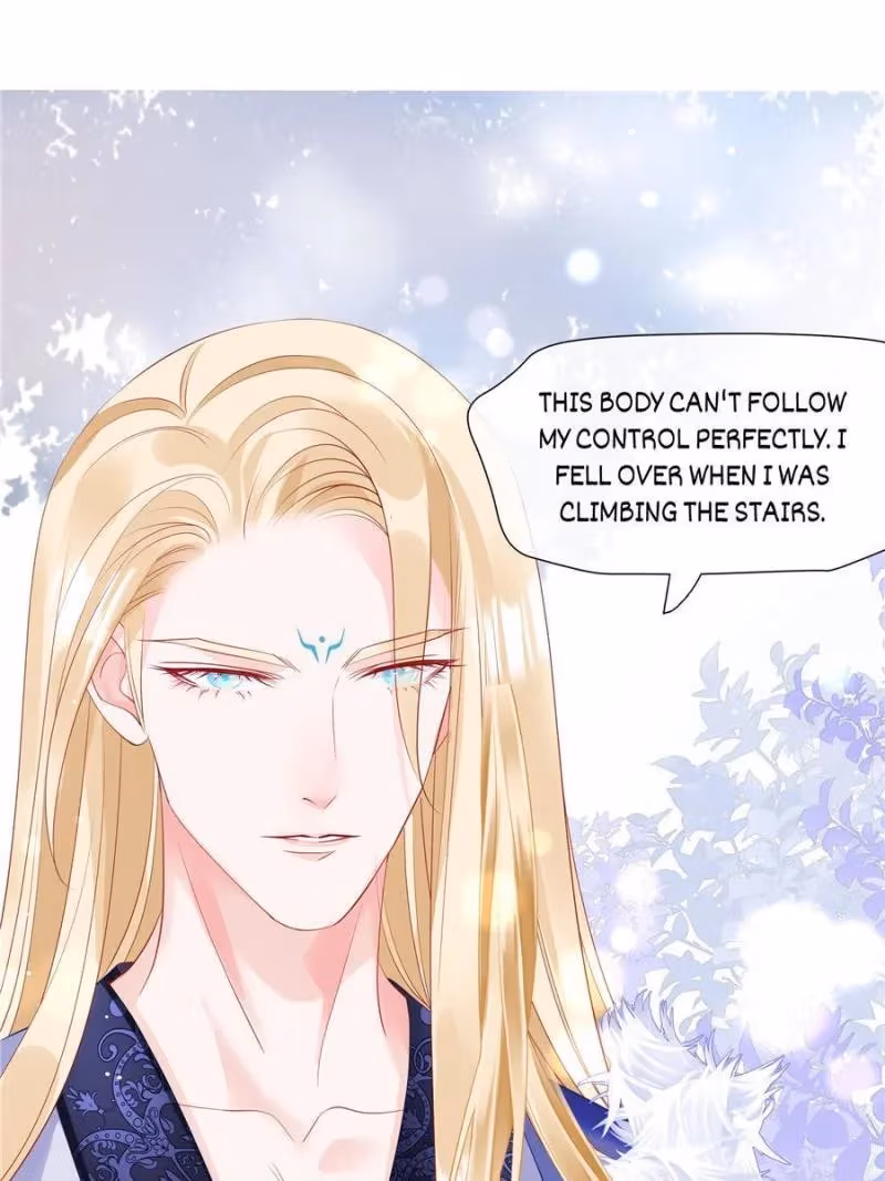 Read Private Devil Puppy chapter 124 image 25 on Lezhin