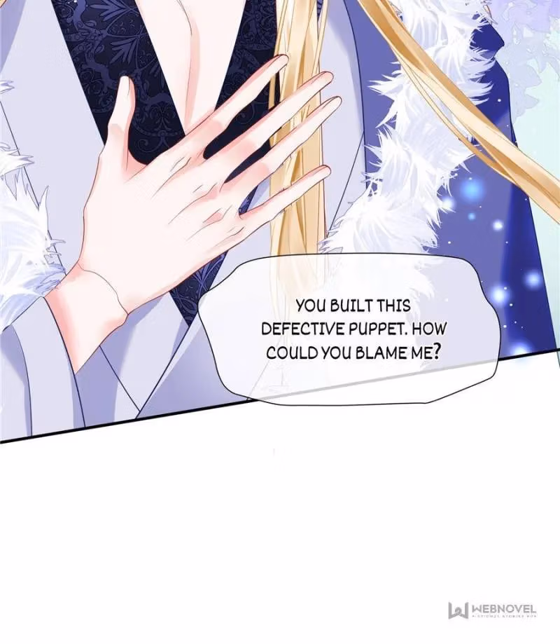 Read Private Devil Puppy chapter 124 image 26 on Lezhin
