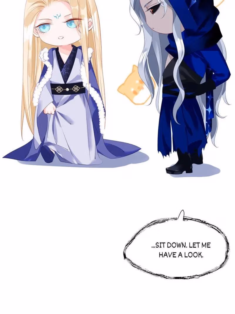Read Private Devil Puppy chapter 124 image 29 on Lezhin