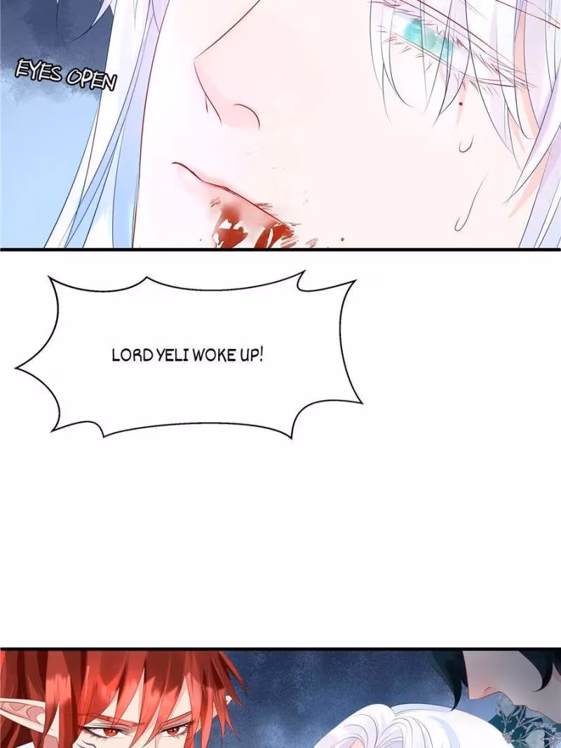 Read Private Devil Puppy chapter 124 image 3 on Lezhin