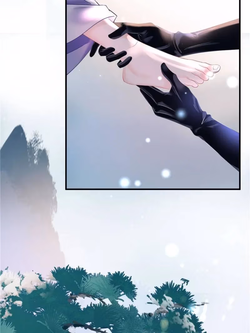 Read Private Devil Puppy chapter 124 image 32 on Lezhin