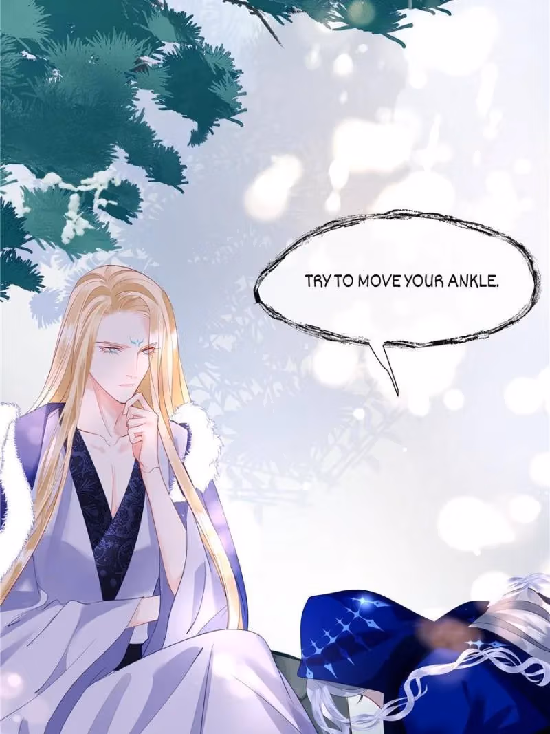 Read Private Devil Puppy chapter 124 image 33 on Lezhin