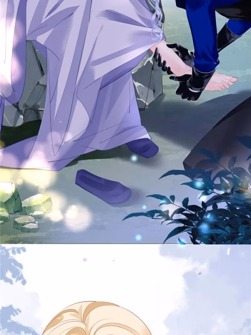 Read Private Devil Puppy chapter 124 image 34 on Lezhin