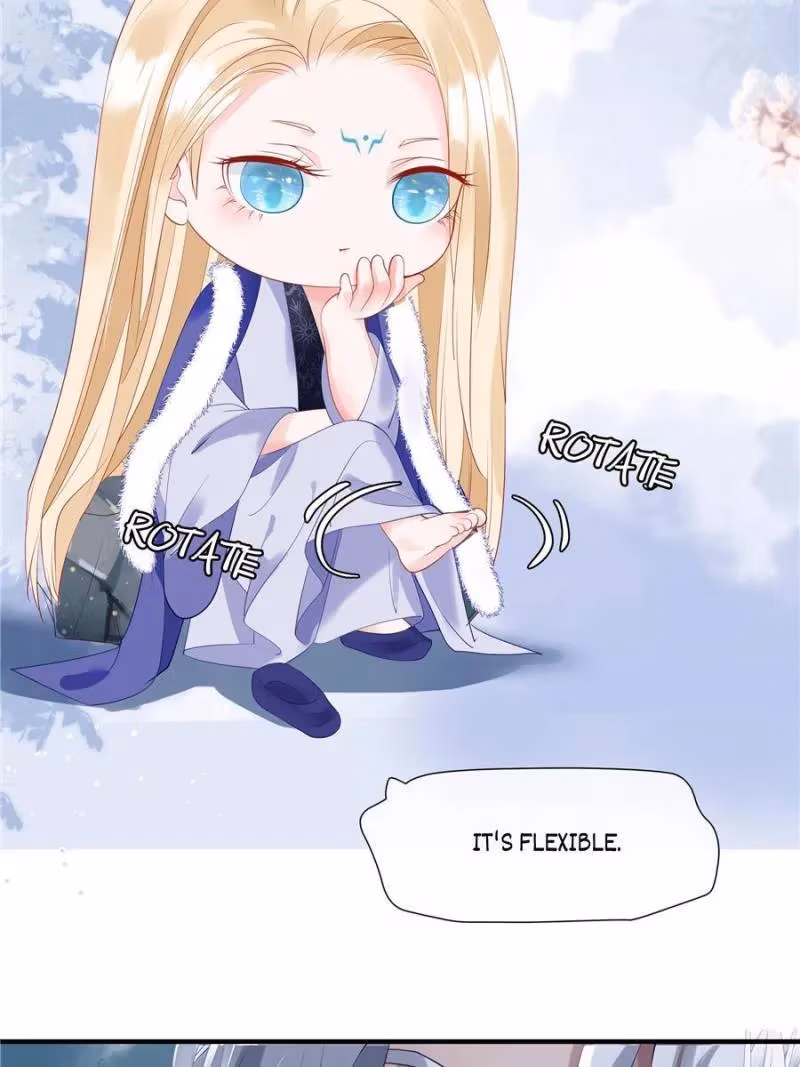 Read Private Devil Puppy chapter 124 image 35 on Lezhin