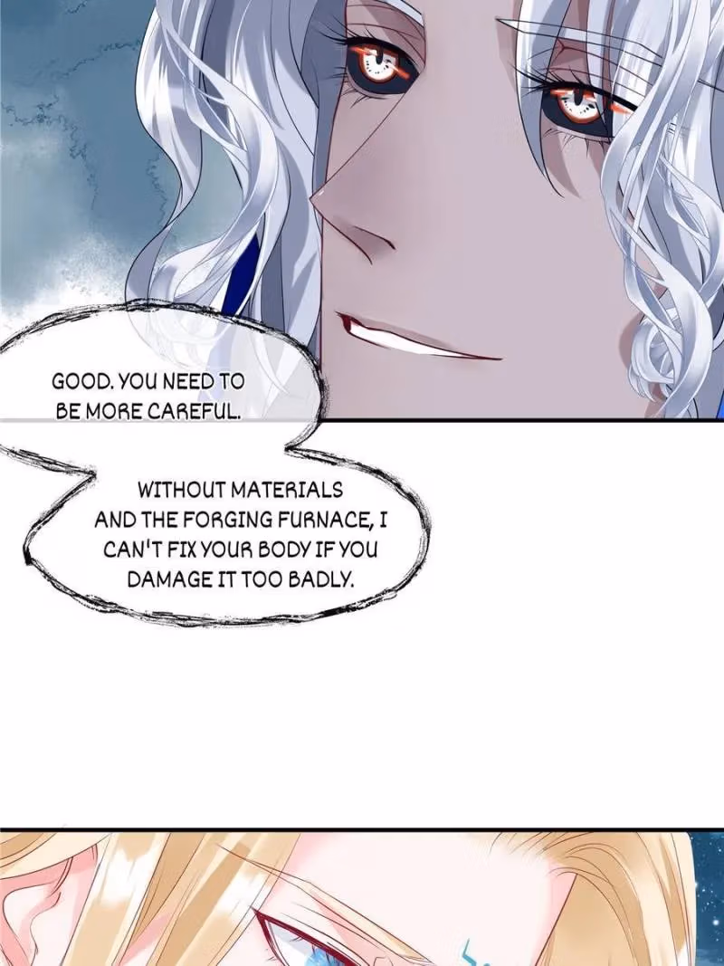 Read Private Devil Puppy chapter 124 image 36 on Lezhin
