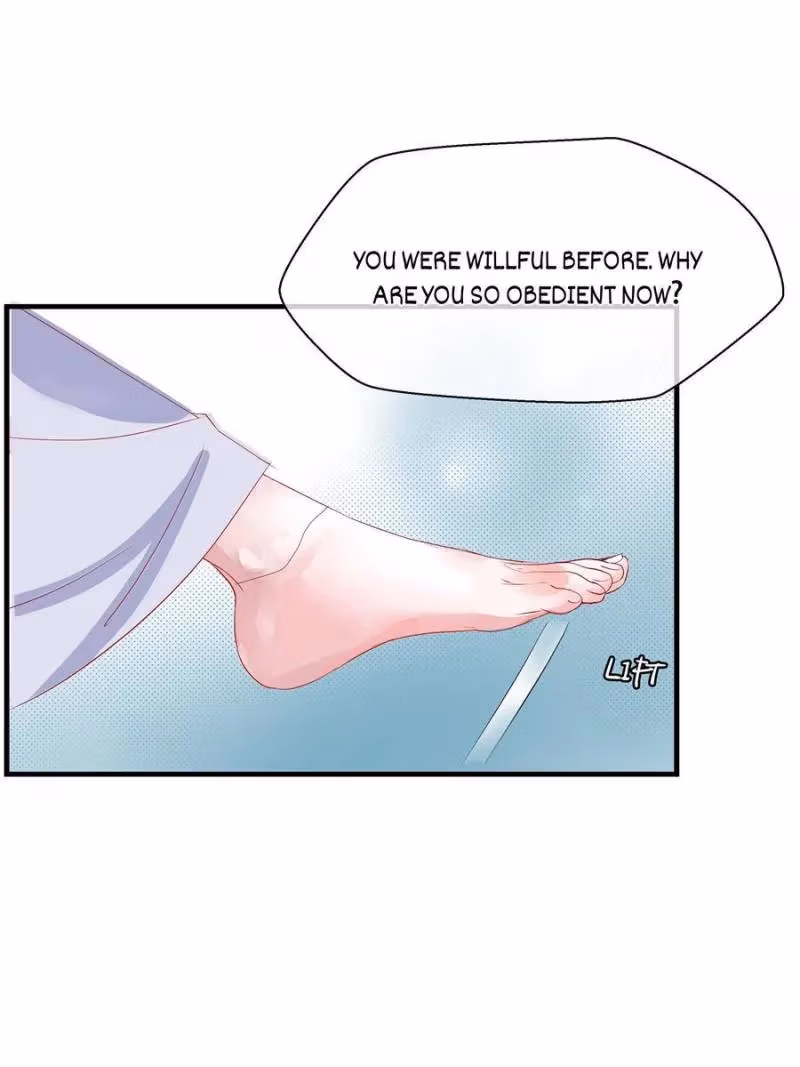 Read Private Devil Puppy chapter 124 image 38 on Lezhin