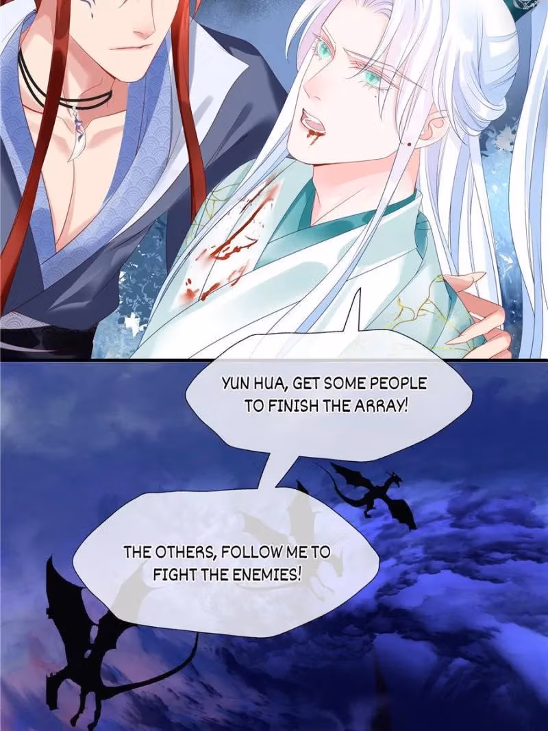 Read Private Devil Puppy chapter 124 image 4 on Lezhin