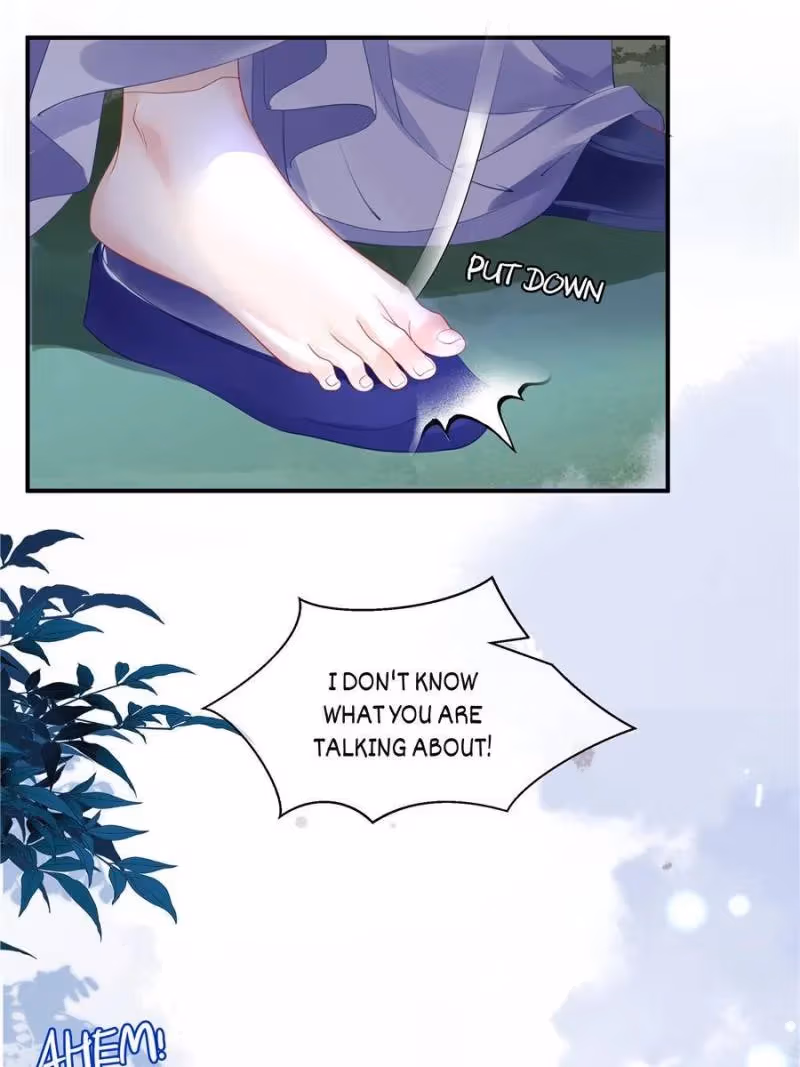 Read Private Devil Puppy chapter 124 image 47 on Lezhin