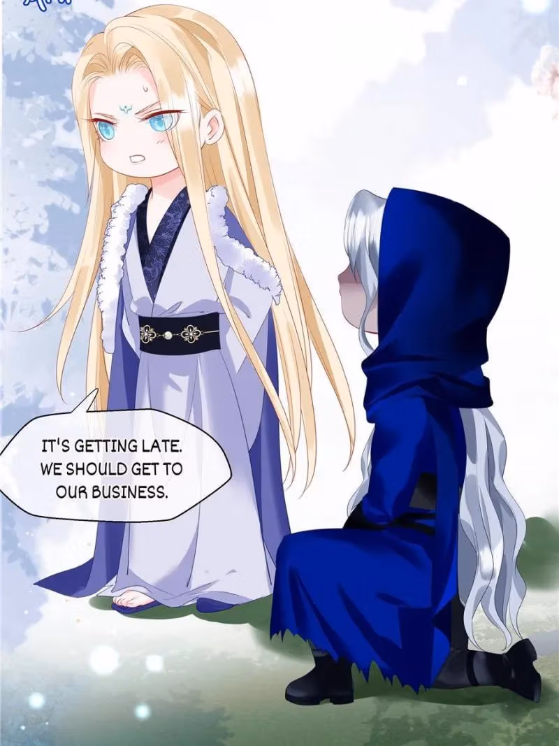 Read Private Devil Puppy chapter 124 image 48 on Lezhin