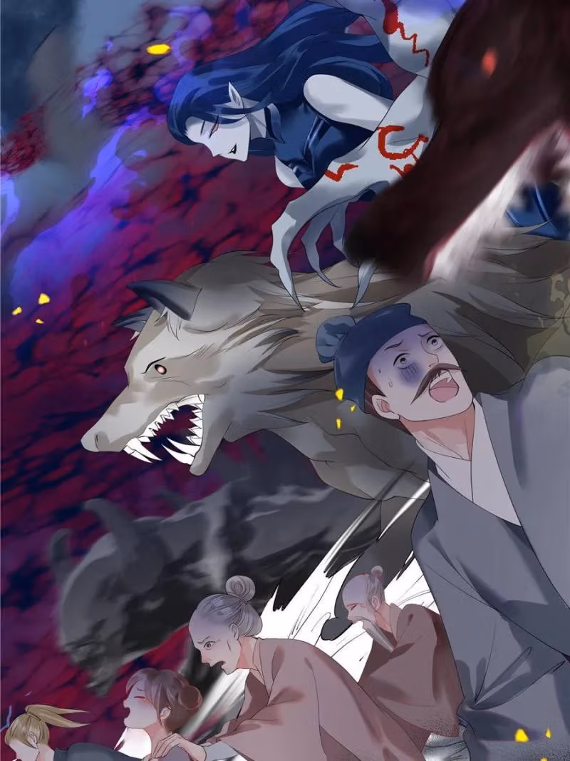 Read Private Devil Puppy chapter 124 image 53 on Lezhin