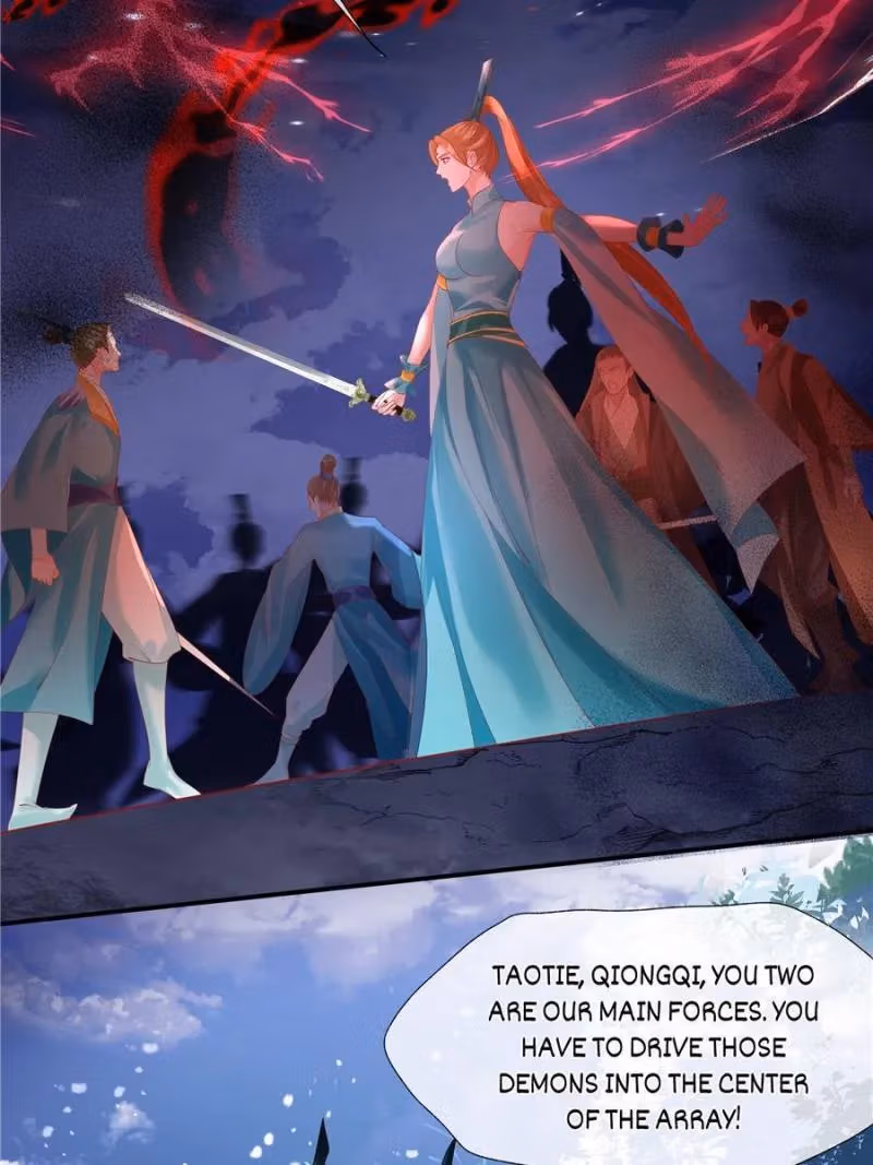 Read Private Devil Puppy chapter 124 image 6 on Lezhin
