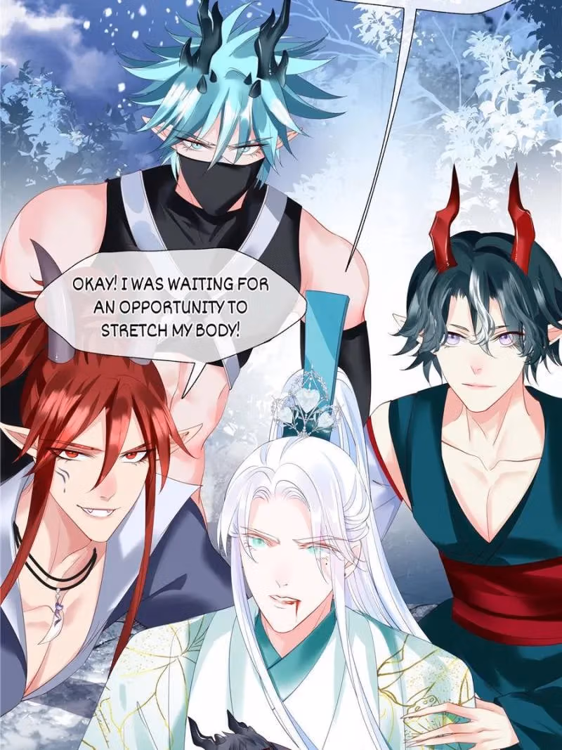Read Private Devil Puppy chapter 124 image 7 on Lezhin