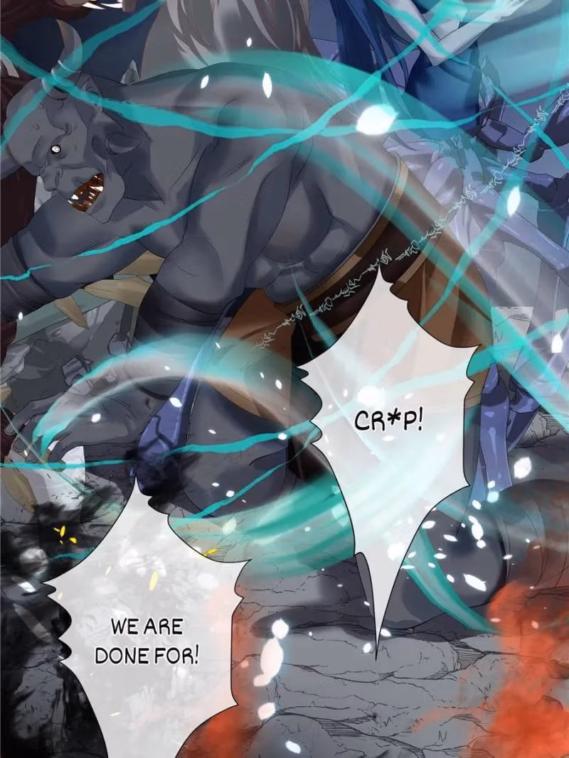 Read Private Devil Puppy chapter 124 image 79 on Lezhin