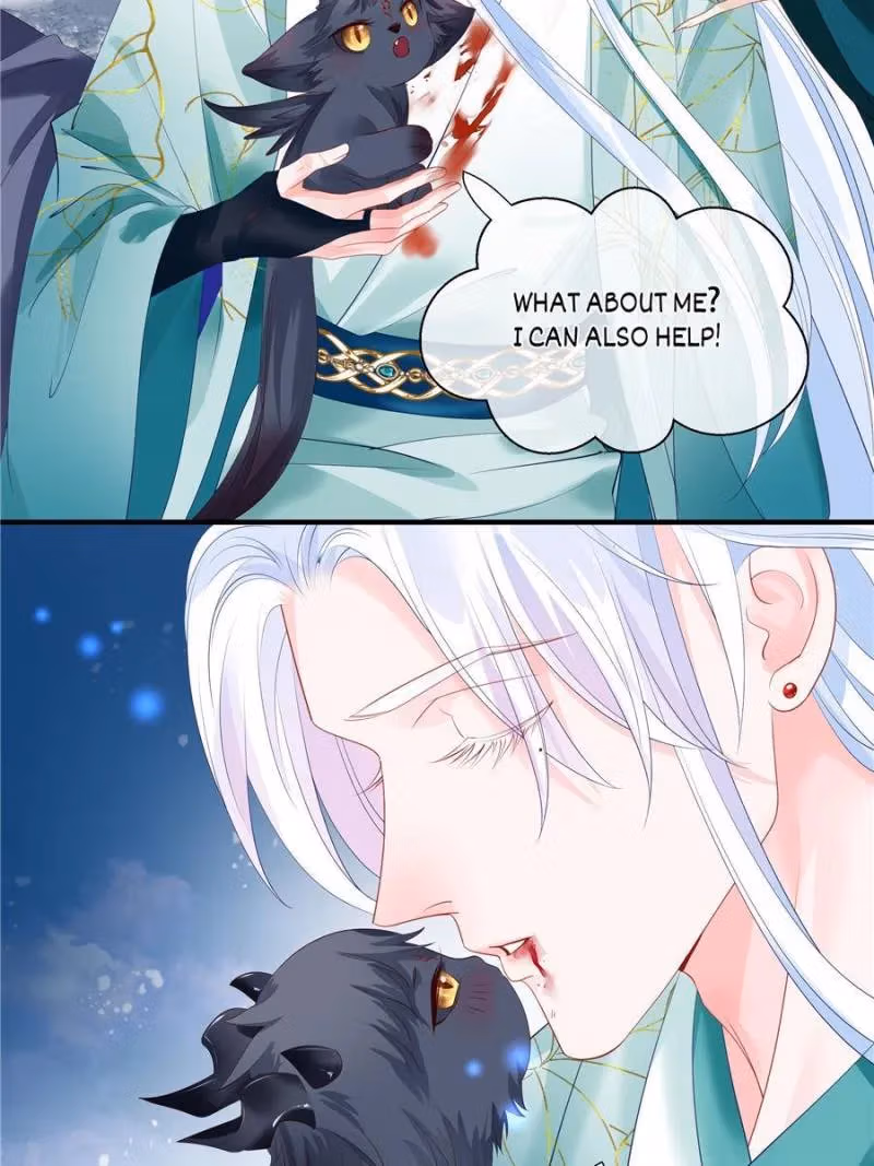 Read Private Devil Puppy chapter 124 image 8 on Lezhin