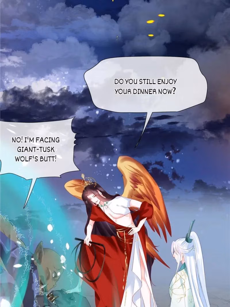 Read Private Devil Puppy chapter 124 image 81 on Lezhin