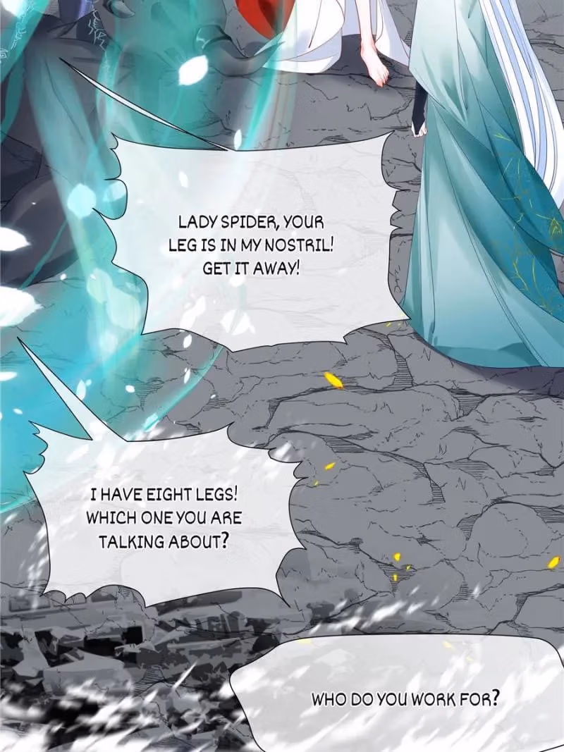 Read Private Devil Puppy chapter 124 image 82 on Lezhin