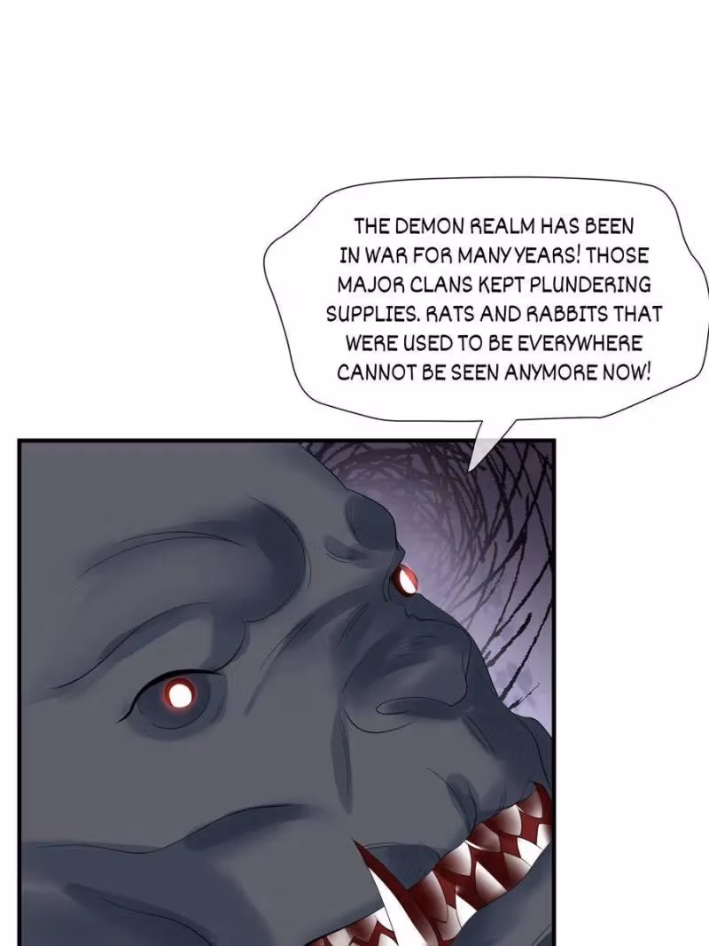 Read Private Devil Puppy chapter 124 image 85 on Lezhin