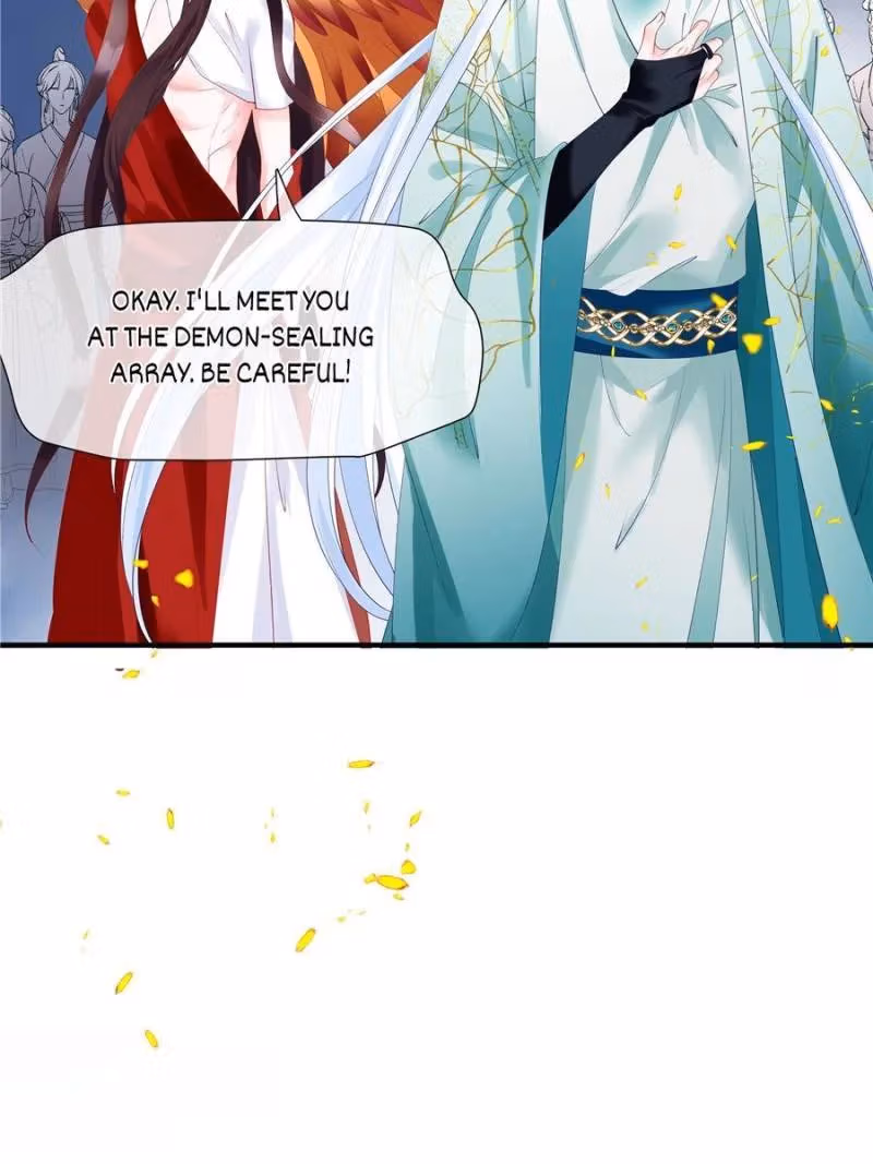 Read Private Devil Puppy chapter 124 image 88 on Lezhin