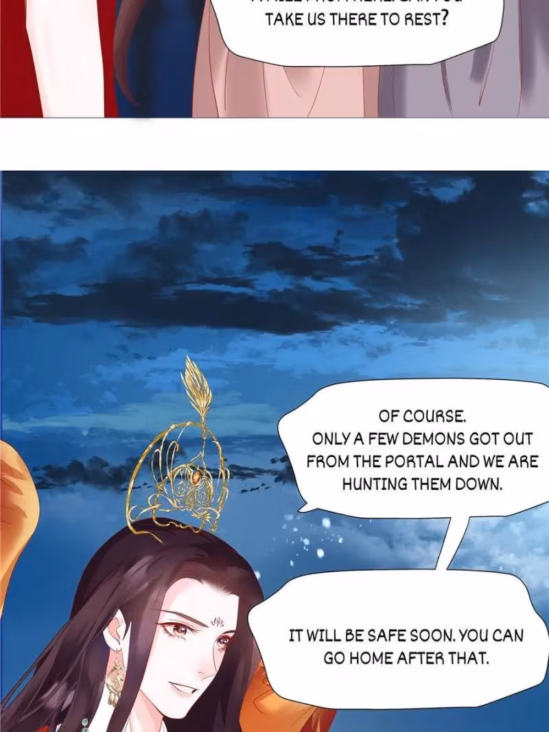 Read Private Devil Puppy chapter 124 image 93 on Lezhin