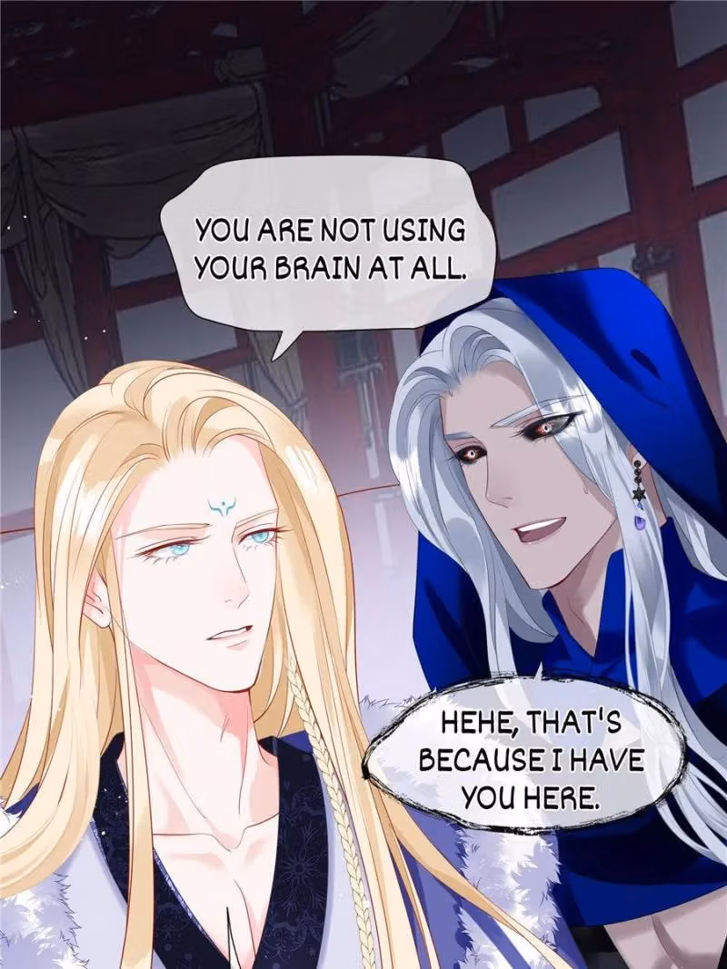 Read Private Devil Puppy chapter 125 image 12 on Lezhin