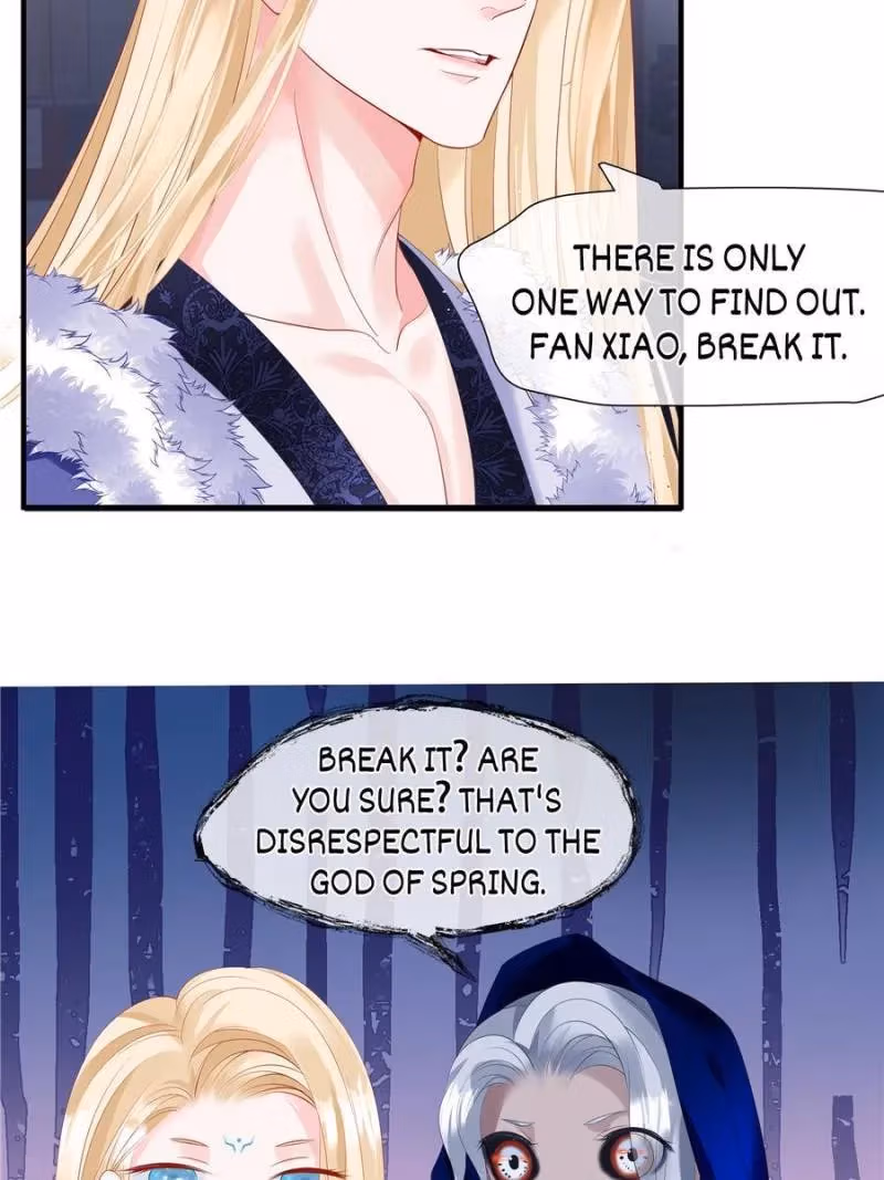 Read Private Devil Puppy chapter 125 image 16 on Lezhin