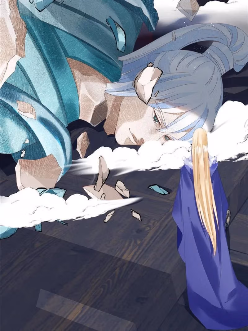 Read Private Devil Puppy chapter 125 image 22 on Lezhin