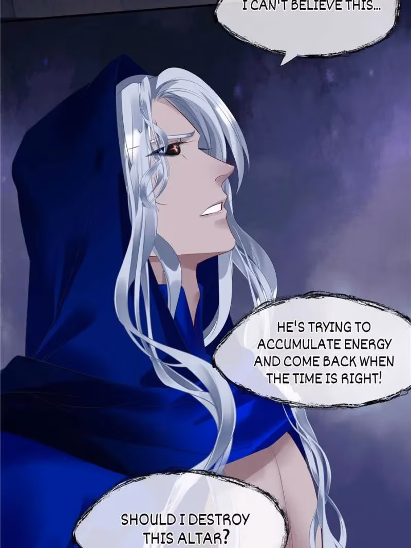 Read Private Devil Puppy chapter 125 image 33 on Lezhin