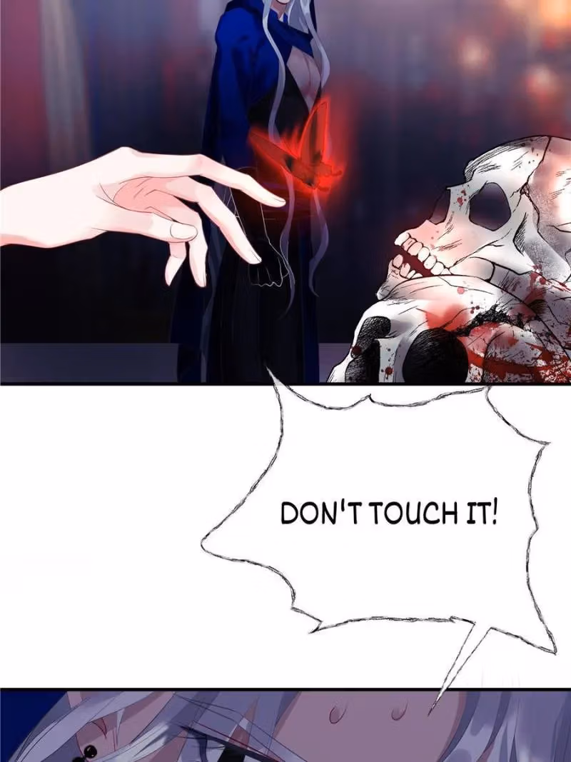 Read Private Devil Puppy chapter 125 image 38 on Lezhin