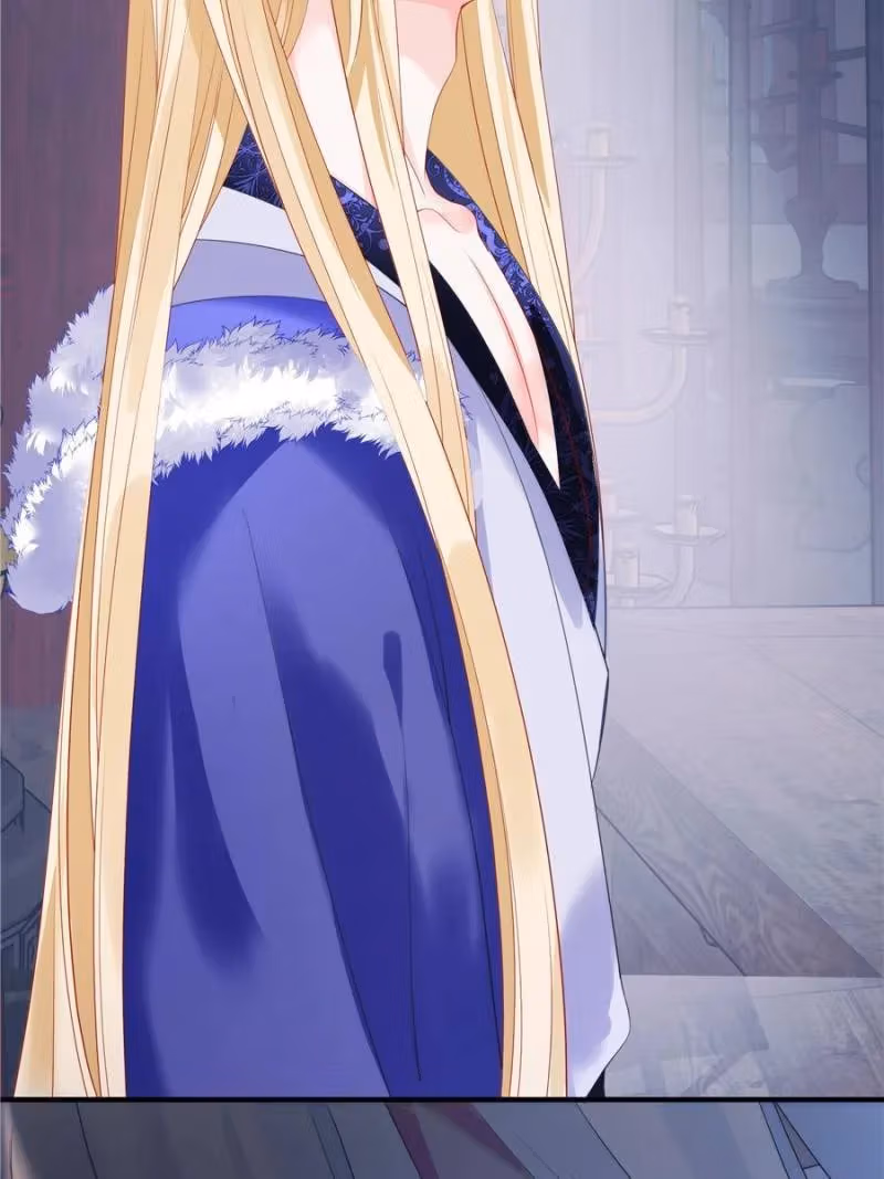 Read Private Devil Puppy chapter 125 image 8 on Lezhin