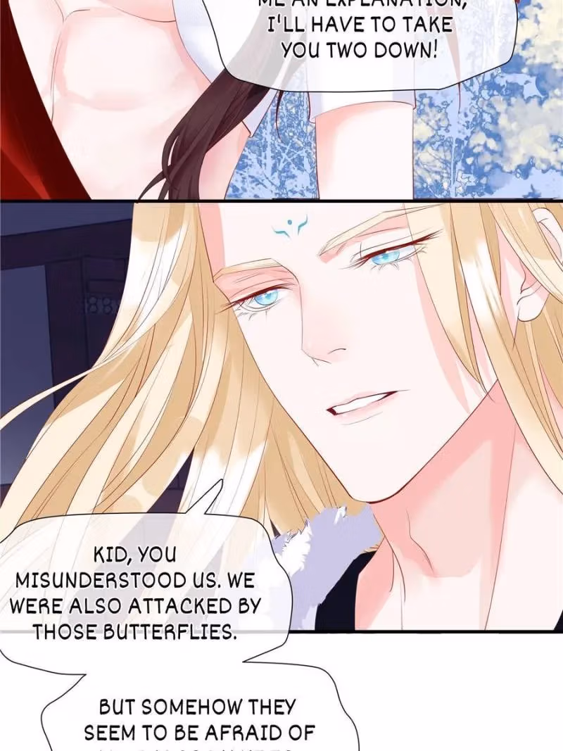Read Private Devil Puppy chapter 125 image 84 on Lezhin