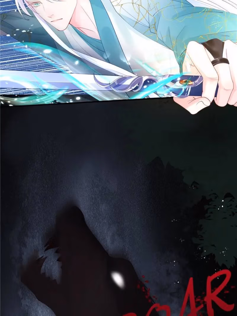 Read Private Devil Puppy chapter 126 image 1 on Lezhin