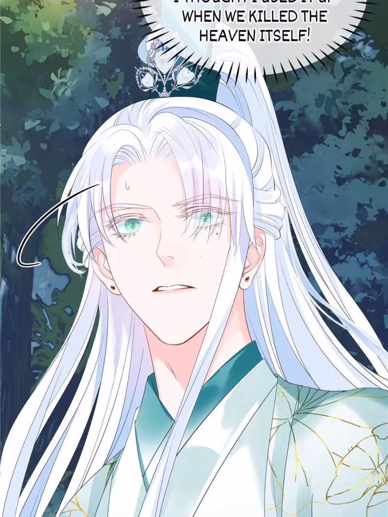 Read Private Devil Puppy chapter 126 image 11 on Lezhin