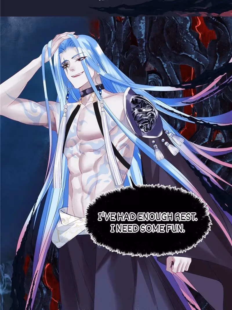 Read Private Devil Puppy chapter 126 image 114 on Lezhin